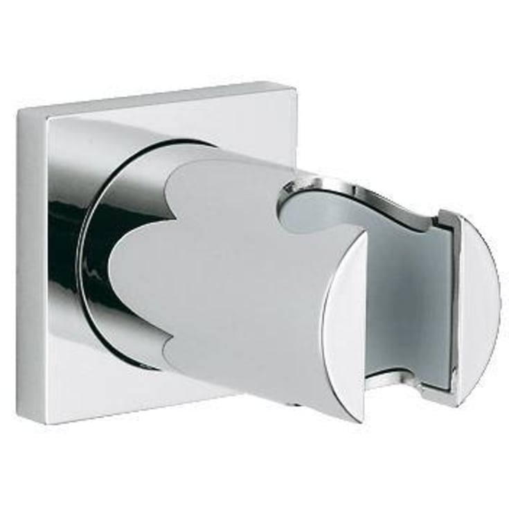 Grohe Rainshower håndbruserholder, krom