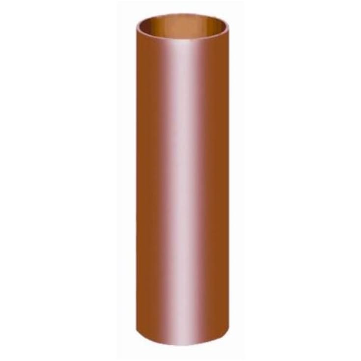 Preis SML afløbsrør, Ø58 mm, 3000 mm, støbejern