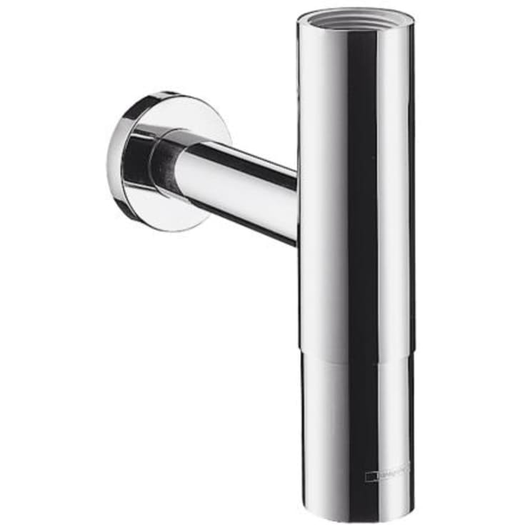 Hansgrohe Flowstar design-vannlås krom 1 1/4" x 32 mm.