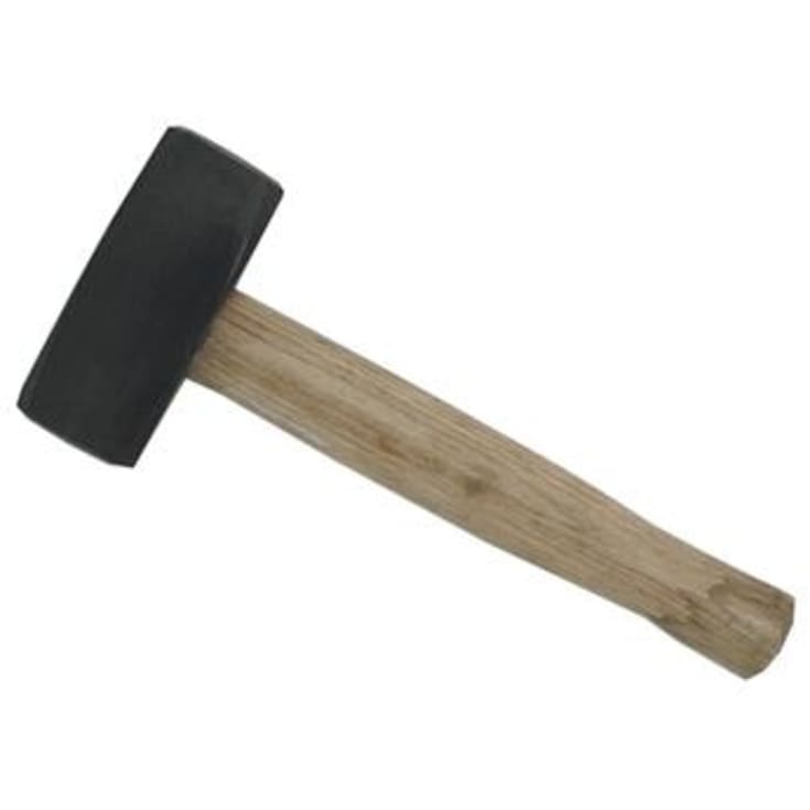 Sleggehammer Økonomimodel - 2,0 kg