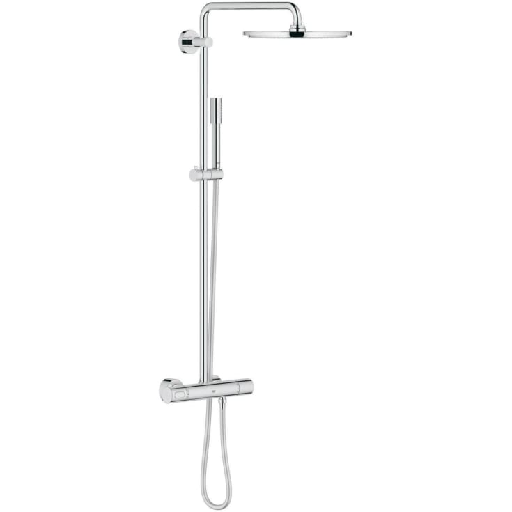 Grohe Rainshower 310 dusjsett, krom