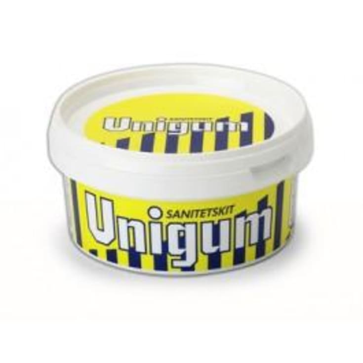 Unigum Gummikit 250 gram