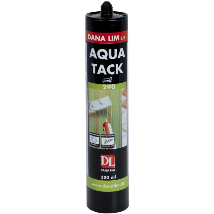 Dana Lim 290 - 300ml monteringslim