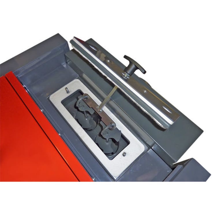 Atmos D15PX kompakt pillefyr, 4-15 kW