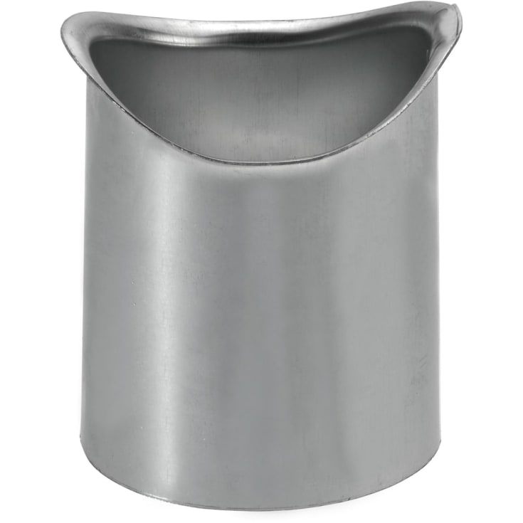 VM Zinc tudstykke nr. 12 / 100 mm, zink