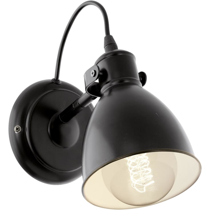 Eglo Priddy vegglampe