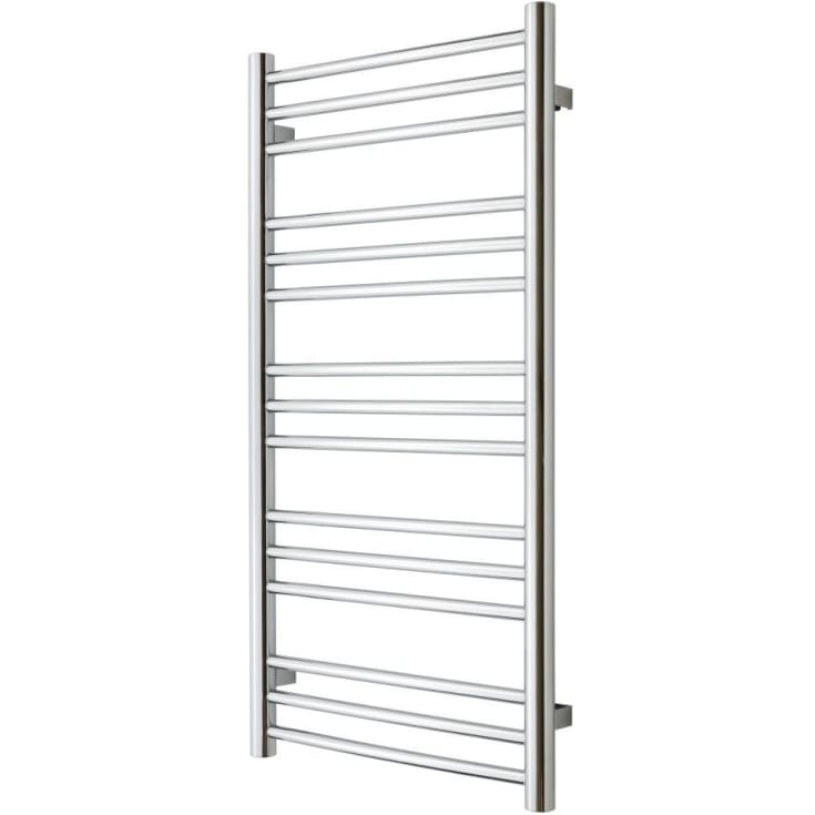 TVS Pivo 15-500 handdukstork, kombi, 50x99 cm, krom