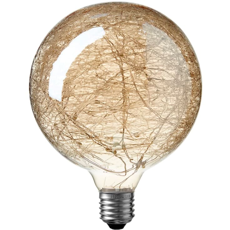 Nielsen Light Klokkeblomst globepære, Ø12,5 cm