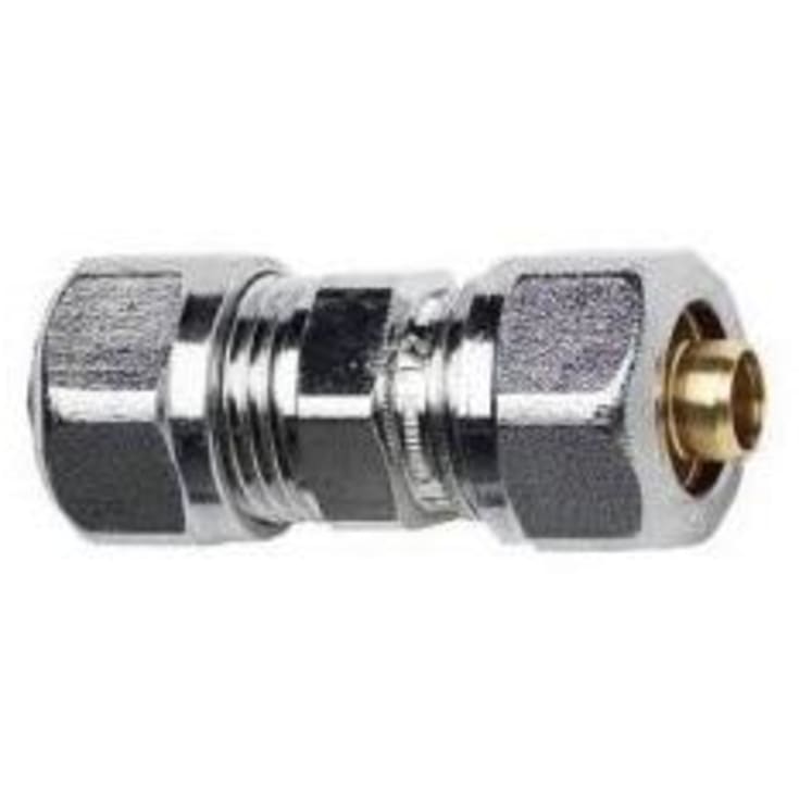 IMI TA Pex samlemuffe 15 mm