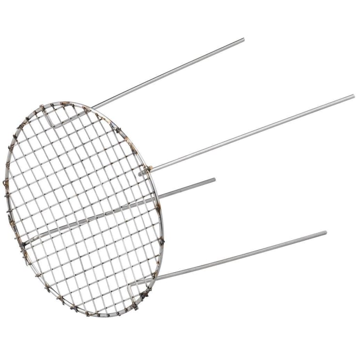 Duka ventilnät, Ø100 mm