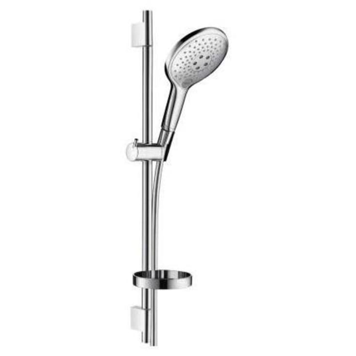 Hansgrohe Raindance Select S 150 brusesæt, krom