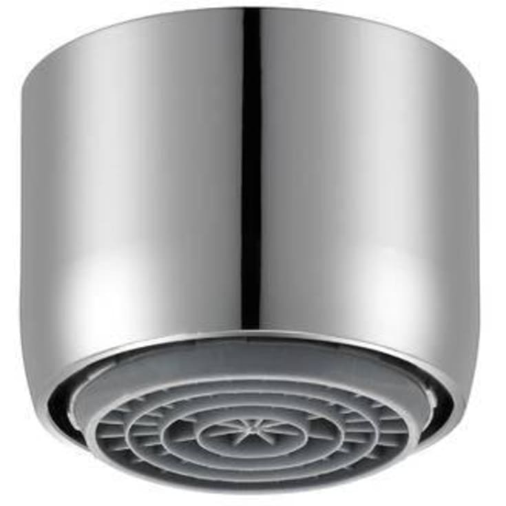 Neoperl strålsamlare m/antikalkfunktion & autoclean M22 gäng, fast flow 5 l/min