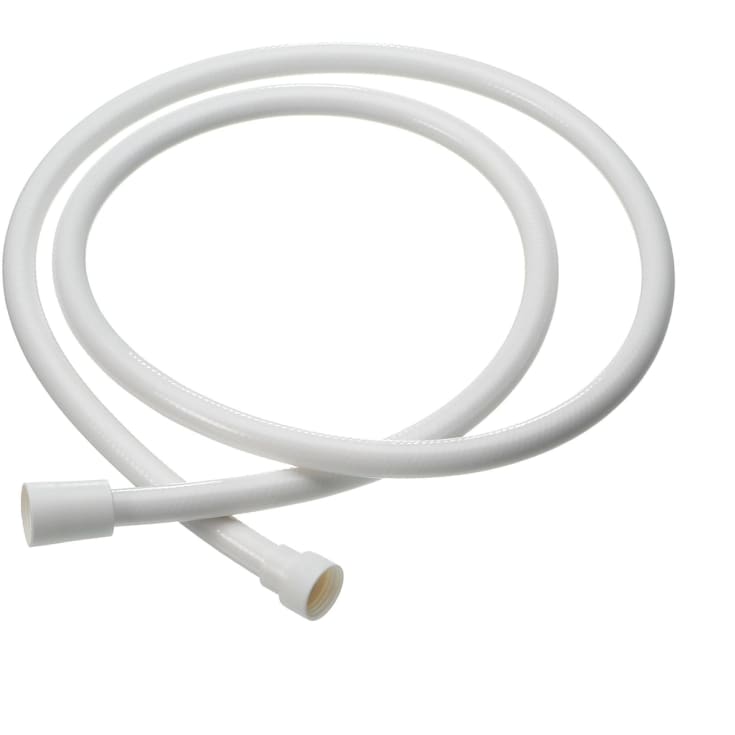 Oras duschslang, 2 meter, vit