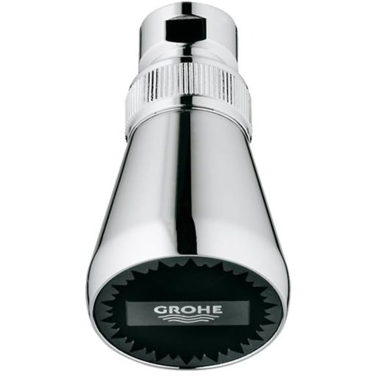 Grohe Relexa Plus takdusch, krom