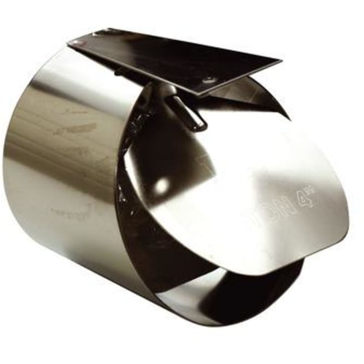 HF Hansen råttstopp, för PVC, Ø110 mm