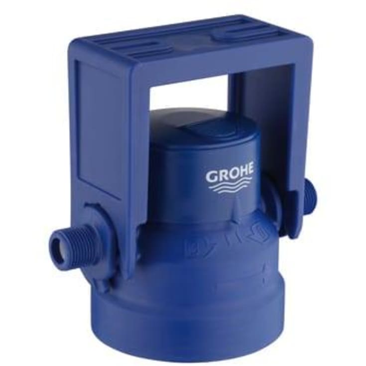 Grohe Blue Filter hoved