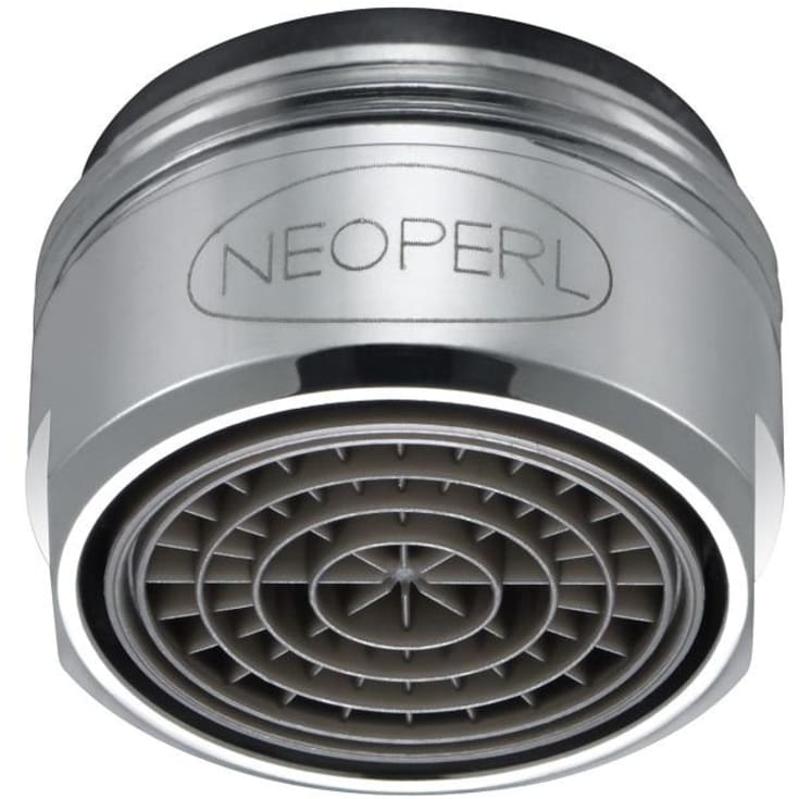 Neoperl Cascade strålsamlare M24 gäng, 13,5-15,0 l/min