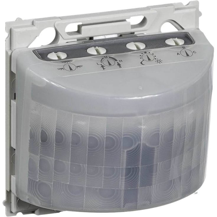 LK Opus 66 PIR sensor 24V, 1 modul