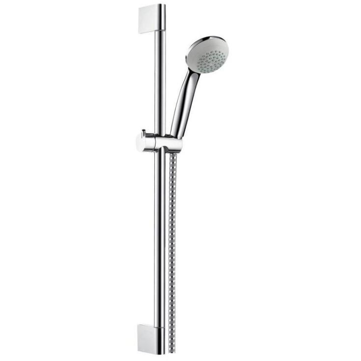 Hansgrohe Crometta 85 1jet dusjsett, krom