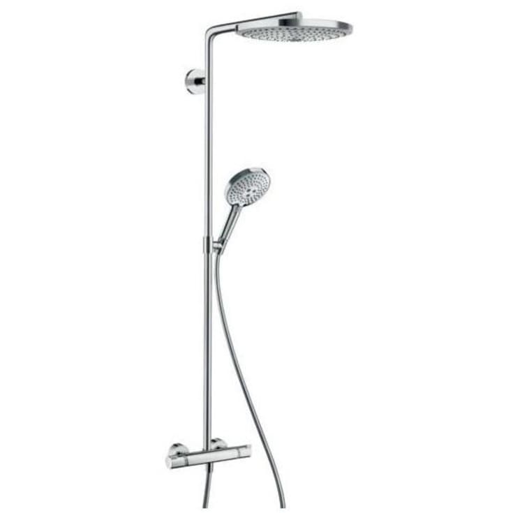 Hansgrohe Raindance Select S 300 brusesæt, krom