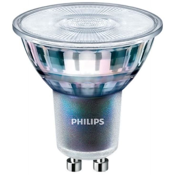 Philips Master ExpertColors LED GU10 lyspære - 4000K/3,9W