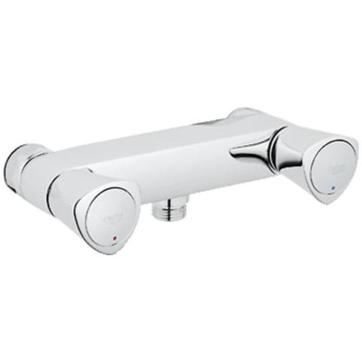 Grohe Costa S duschblandare, krom