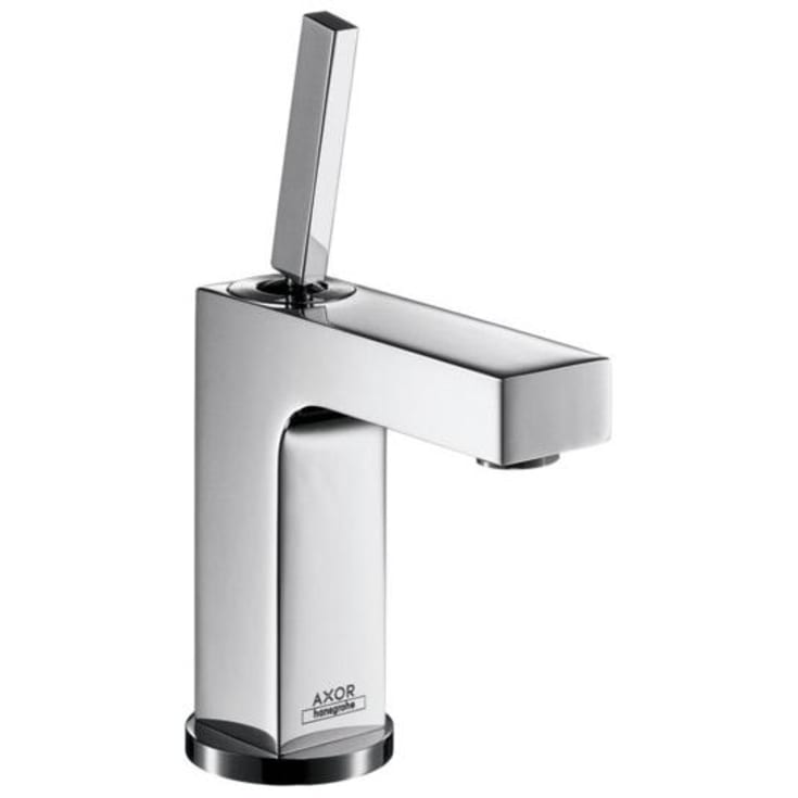 Axor Citterio 110 tvättställsblandare, krom