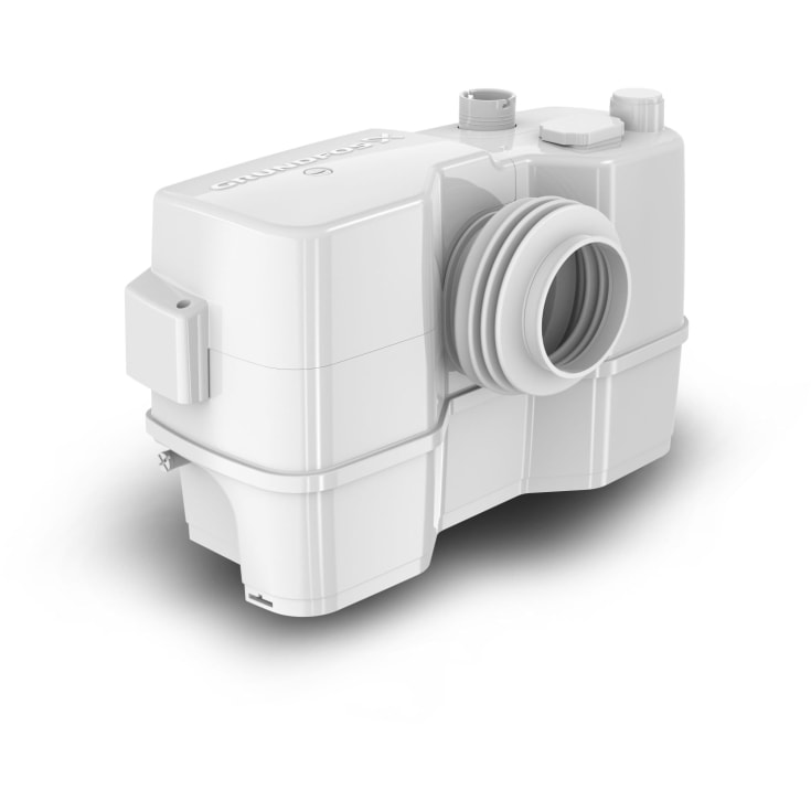 Grundfos Sololift2 WC-1 avløpspumpe