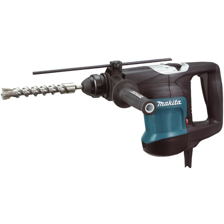 Makita bore-/mejselhammer SDS+ 850 watt