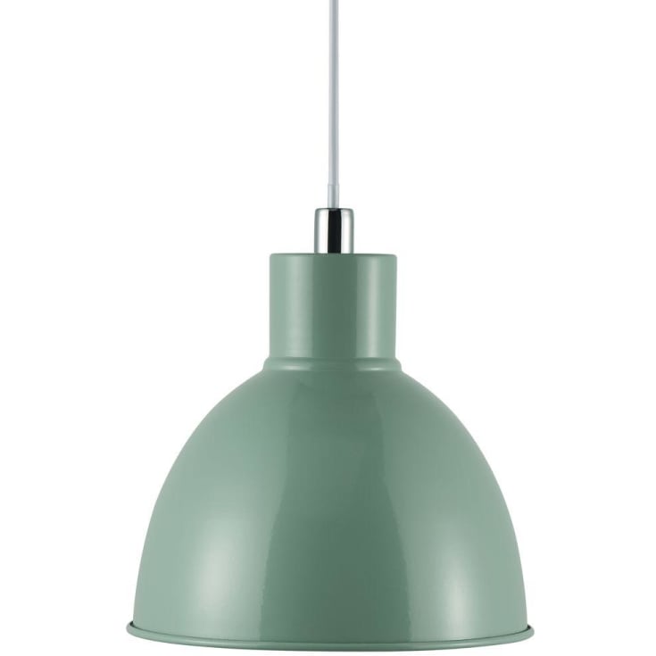 Nordlux Pop pendellampe, grønn