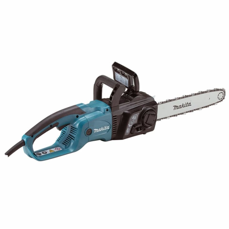 Makita motorsåg 35 cm, 230 V