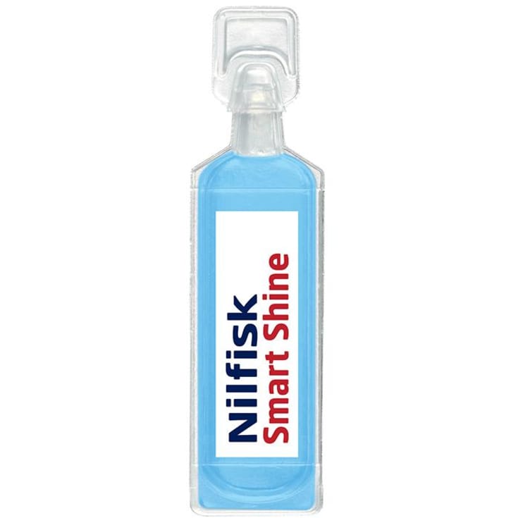 Nilfisk Smart Shine vinduesrens, 500 ml