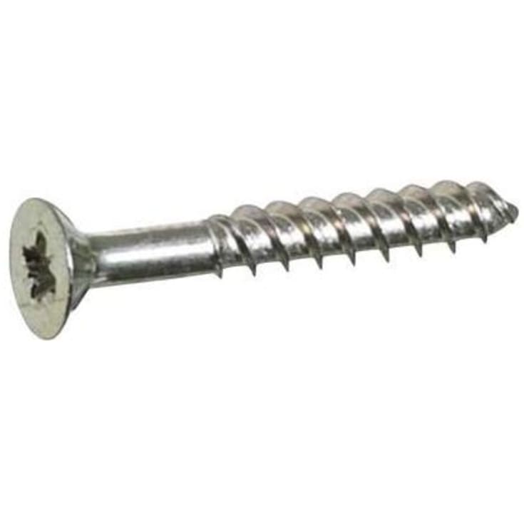 10 stk LK Fuga afbryderskrue, TX10 på Ø3x20 mm