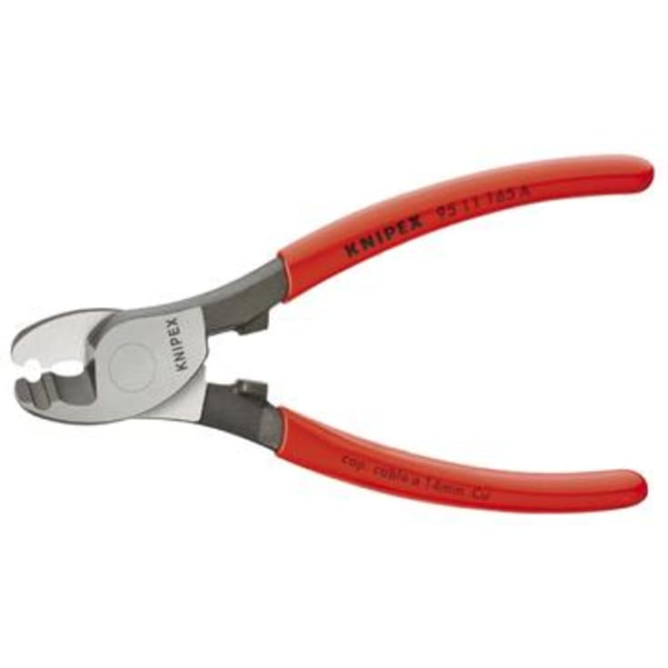 Knipex kabelsaks - 165mm