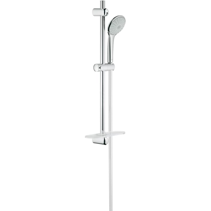 Grohe Euphoria Mono duschset, krom