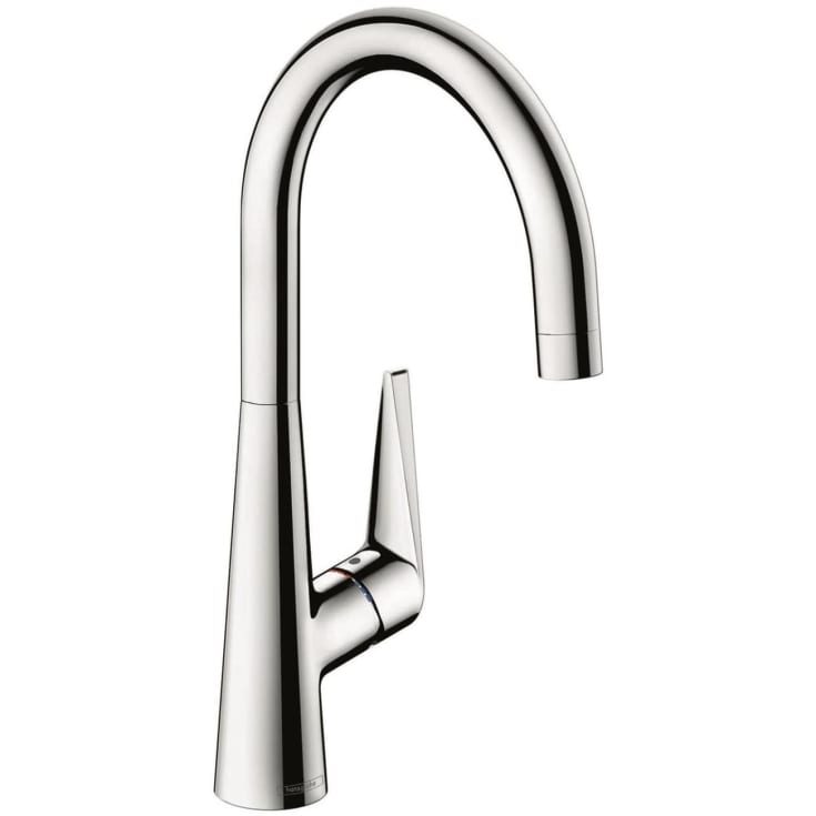 Hansgrohe Talis S 260 kjøkkenarmatur, krom