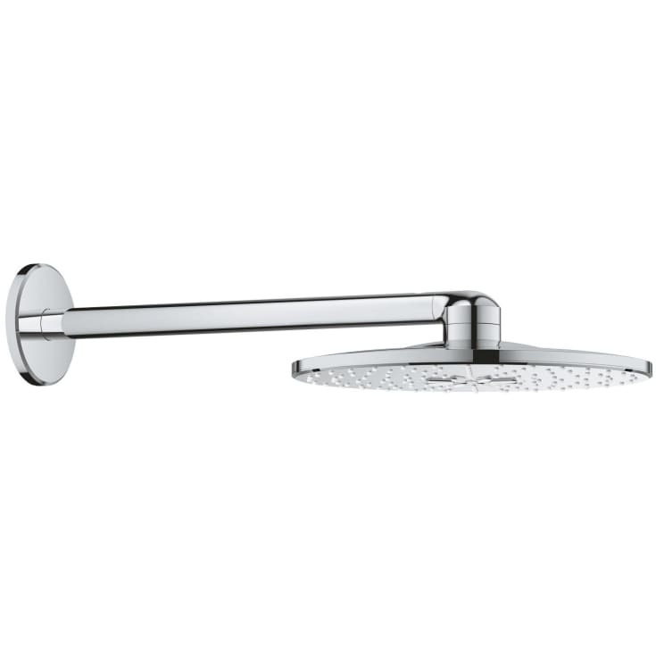 Grohe Rainshower SmartActive brusehoved Ø31 cm, krom