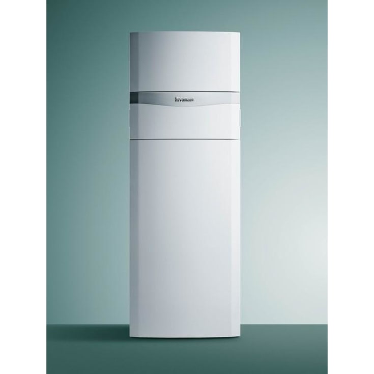 Vaillant EcoCOMPACT VCC 206/4-5 150 3,8 til 24 KW