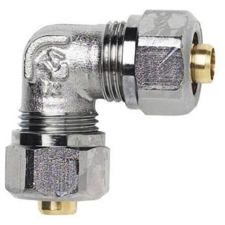 TA Pex vinkel 20 mm - 90 mm