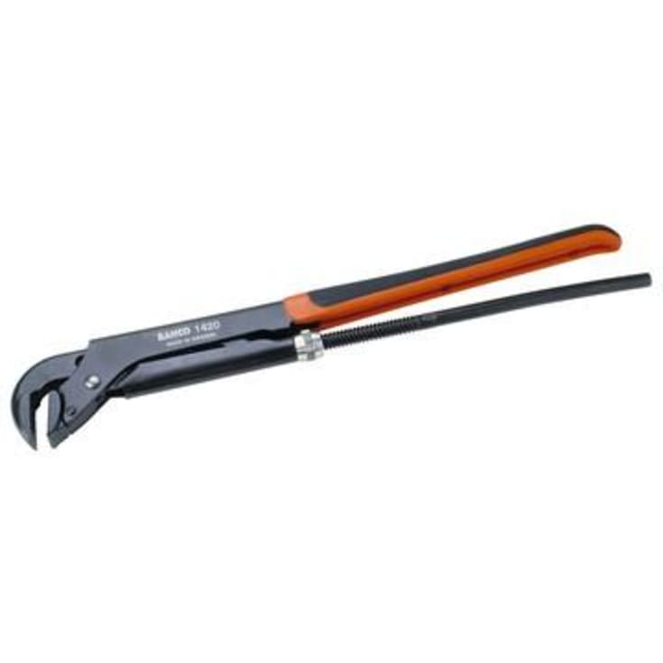 Bahco Ergo universal rørtang 0-65mm - model 1420