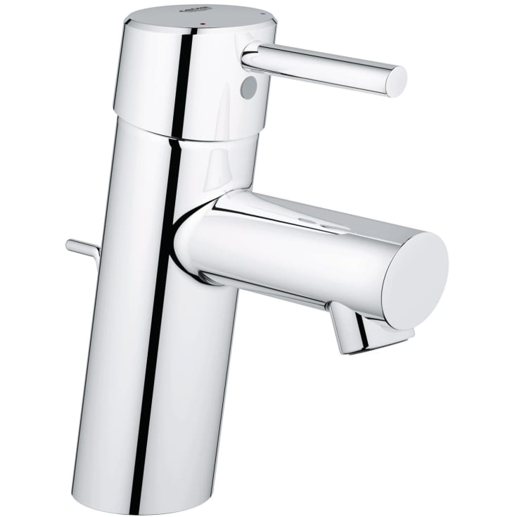 Grohe Concetto servantbatteri, krom