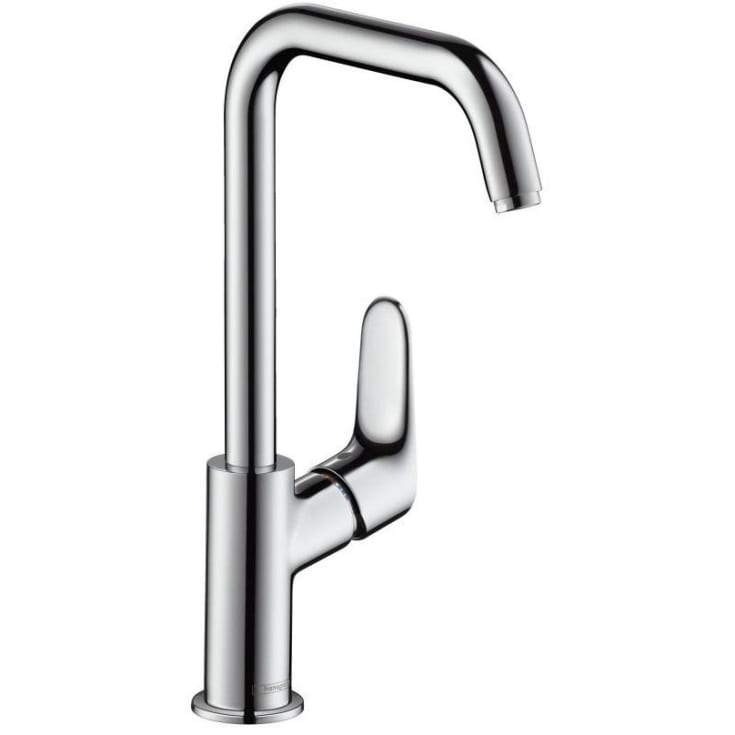 Hansgrohe Focus 240 tvättställsblandare, krom