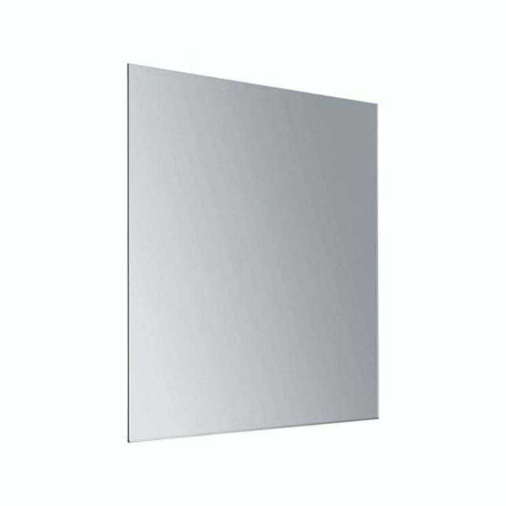 Ifö Option spegel, 75x90 cm