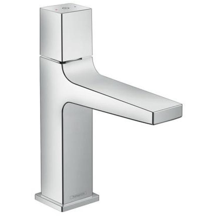 Hansgrohe Metropol Select 110 håndvaskarmatur, krom