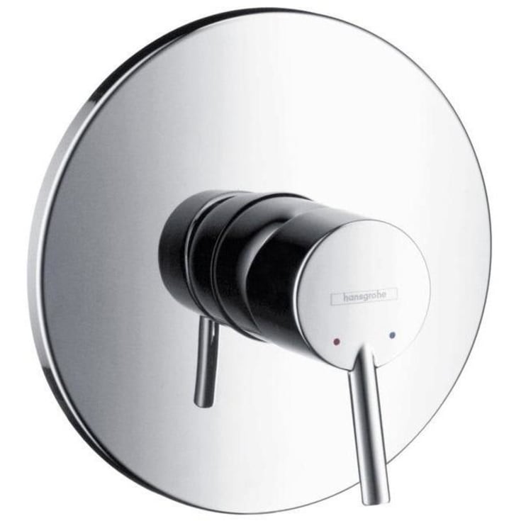 Hansgrohe Talis S brusearmatur , krom