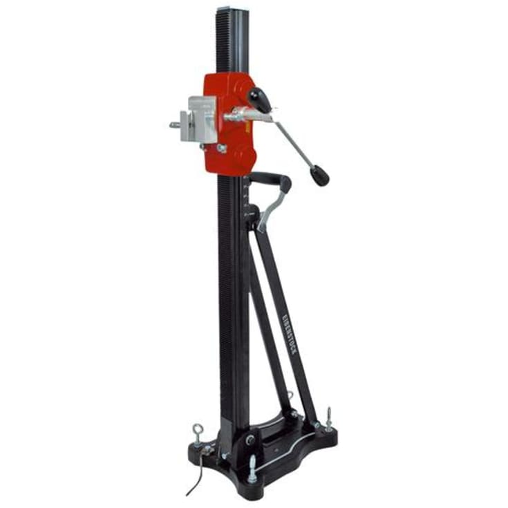 Worker Kerneborestativ BST 182 V/S - max bor 202 mm