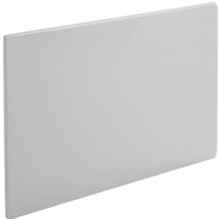 Duravit Starck sidepanel, 75 cm