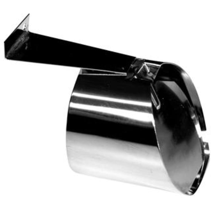 HF Hansen råttstopp, för PVC, Ø110 mm
