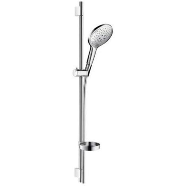 Hansgrohe Raindance Select S 150 brusesæt, krom