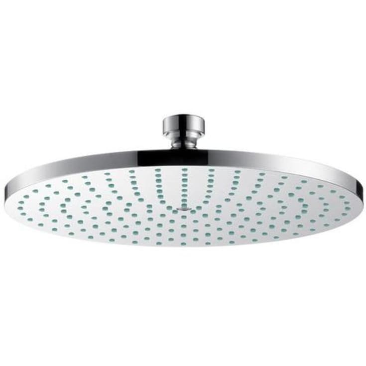 Axor Starck huvuddusch, Ø24 cm, krom